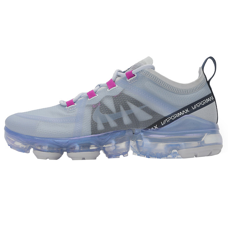 Nike耐克女鞋2022新款运动AIR VAPORMAX全掌气垫跑步鞋AR6632-023