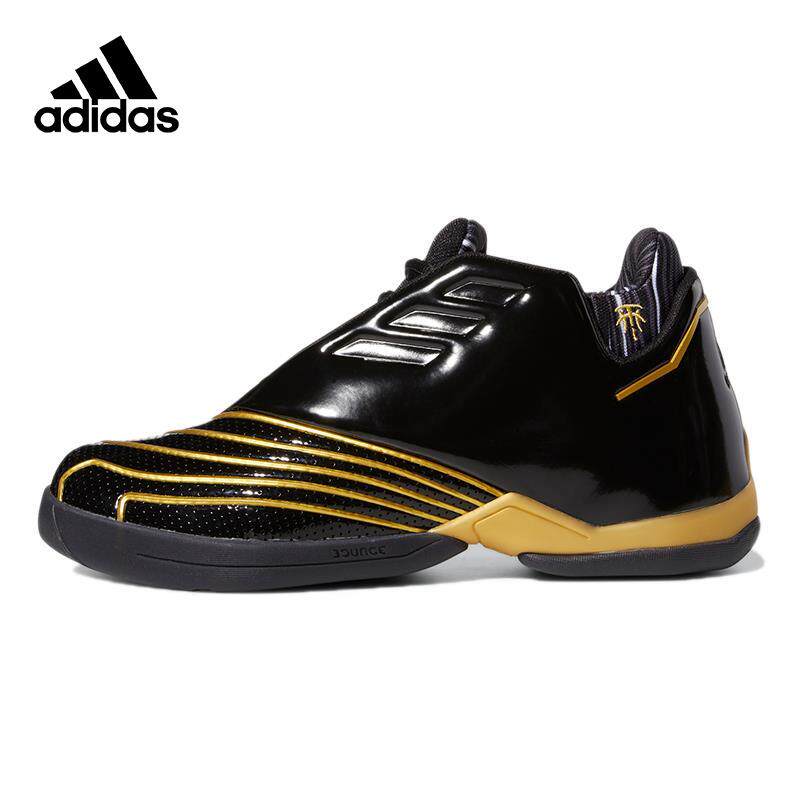 adidas阿迪达斯男鞋运动鞋tmac 2 restomod麦迪2代篮球鞋h68049