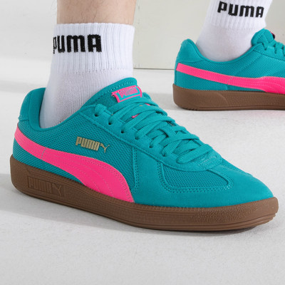 Puma/彪马男女鞋运动休闲鞋板鞋