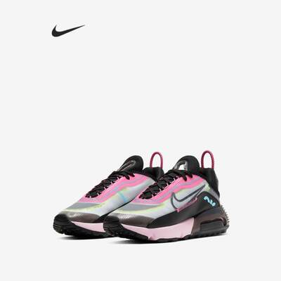 Nike/耐克官方正品 AIR MAX 2090 男女气垫减震运动跑步鞋CW4286