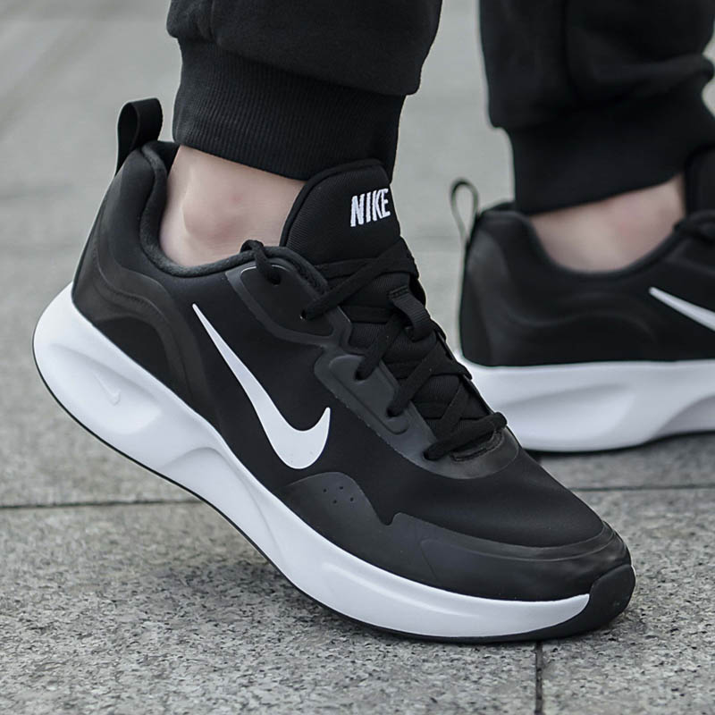耐克鞋跑步鞋男鞋2021春季Nike