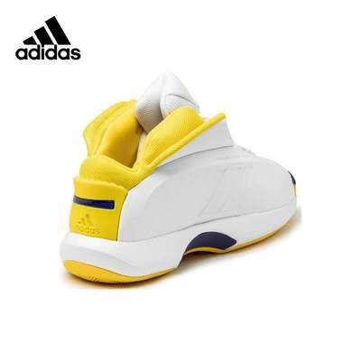 阿迪达斯篮球鞋Adidas