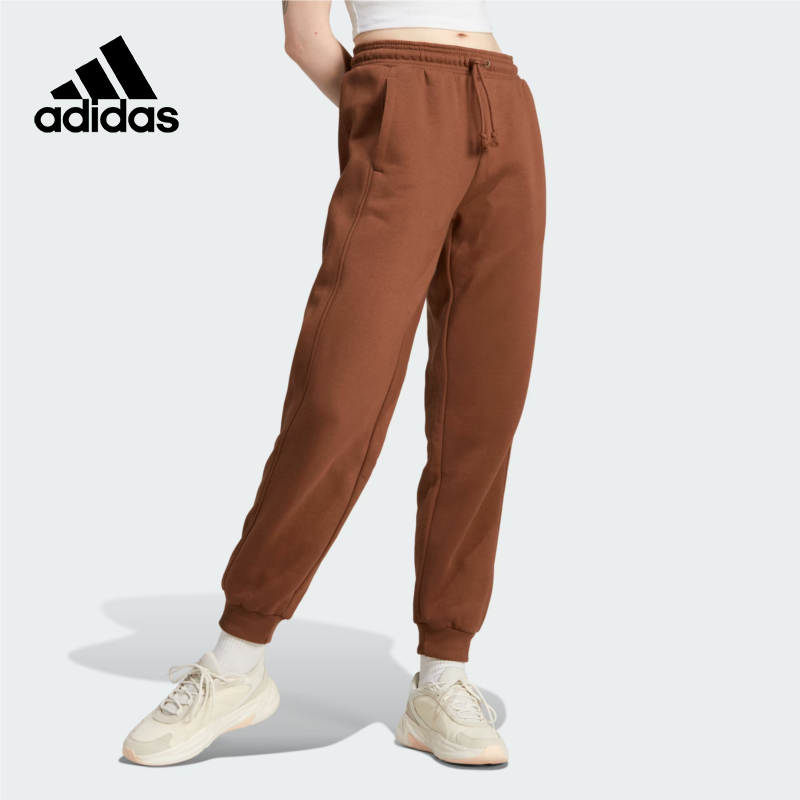 运动长裤Adidas/阿迪达斯女