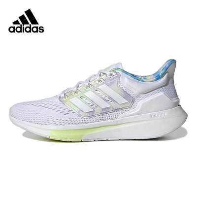 女跑步鞋Adidas/阿迪达斯