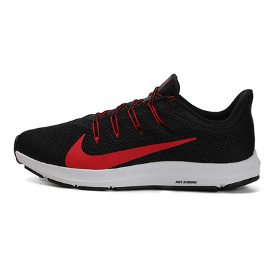 Nike耐克男鞋 2022新款正品运动鞋透气耐磨休闲跑步鞋 CI3787-001