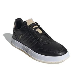 COURTMASTER Adidas neo 男女低帮板鞋 阿迪达斯官方正品 FY8141