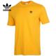 2020夏季 阿迪达斯正品 新款 GE0824 Adidas T恤 三叶草男子运动短袖