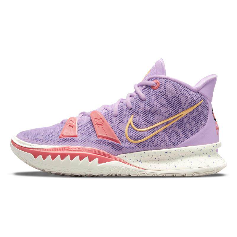 nike耐克男女鞋kyrie 7 ep欧文7运动鞋耐磨训练篮球鞋cq9327-501