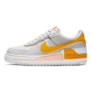 AF1空军一号低帮休闲板鞋 Nike耐克女鞋 运动鞋 001 2022新款 CQ9503