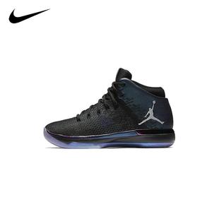 Chicago运动鞋 004 Jordan Nike耐克女鞋 848629 Air 缓震篮球鞋