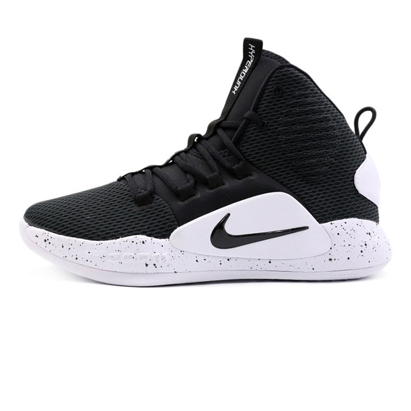 Nike耐克男鞋2022新款运动鞋HYPERDUNK X EP实战篮球鞋AO7890-001
