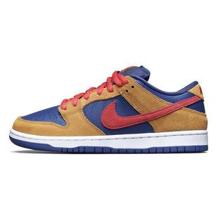 CNY低帮板鞋 700 Dunk Nike耐克男鞋 Low BQ6817 新款 运动休闲鞋