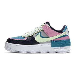 SE运动休闲鞋 001 AF1 Nike耐克女鞋 SHADOW CK3172 2022新款 板鞋