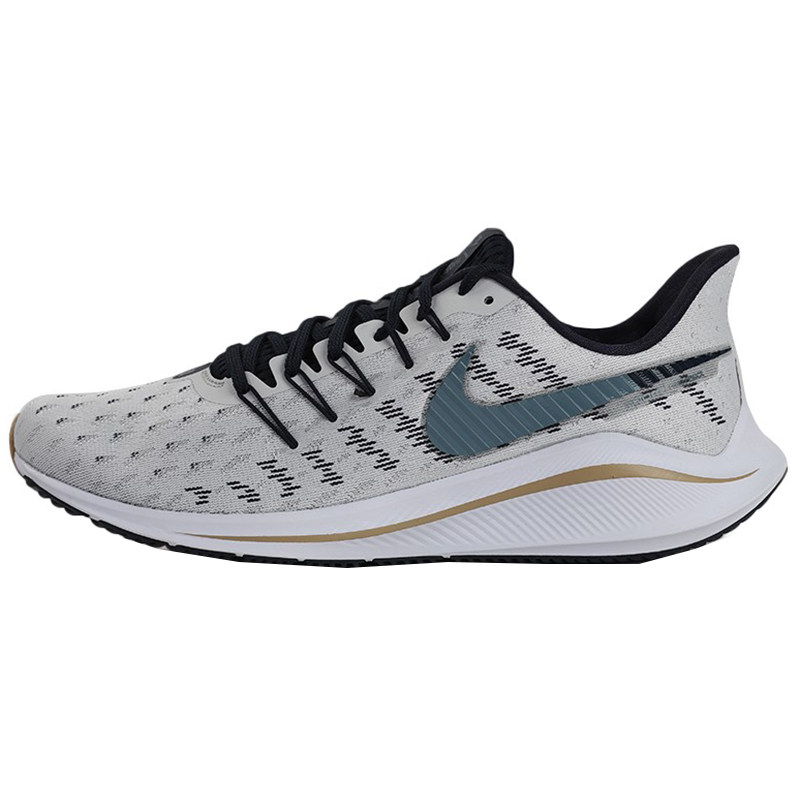nike耐克男鞋2022新款zoom vomero 14透气运动跑步鞋ah7857-010