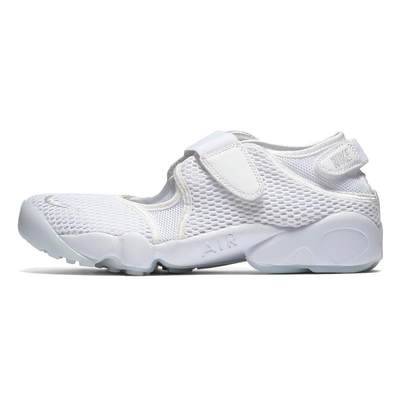 Nike/耐克官方正品 AIR RIFT BR 女子透气舒适运动鞋 848386-100