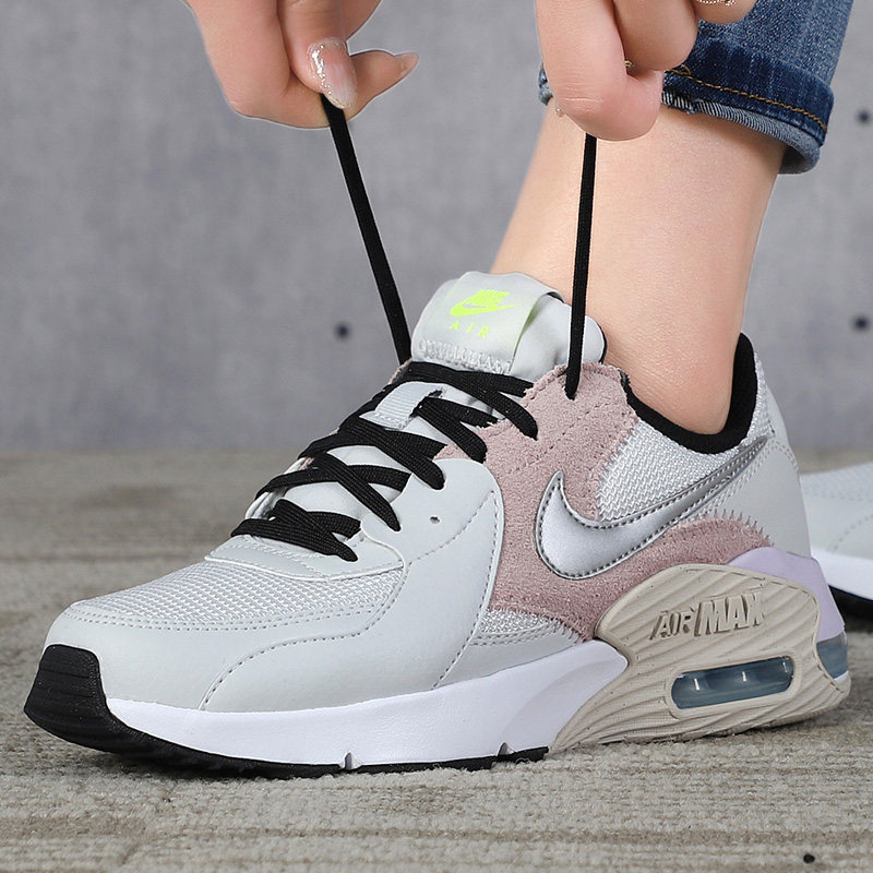 nike耐克女鞋运动鞋官网旗舰正品air max气垫鞋跑步鞋cd5432-006