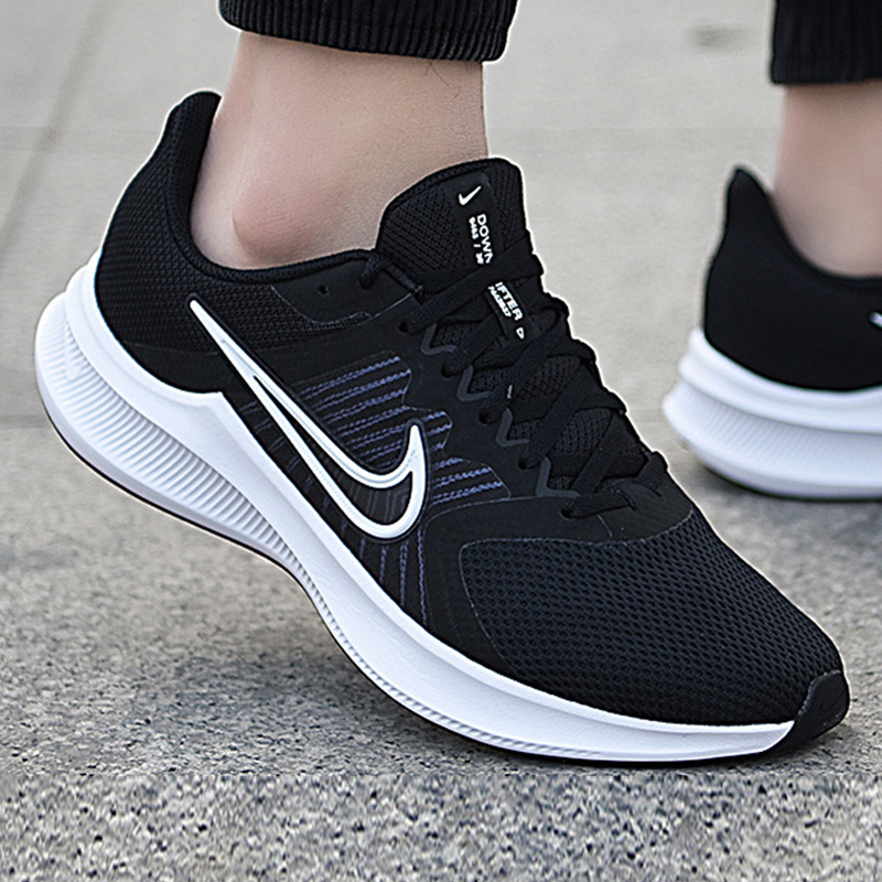 nike耐克男鞋官网旗舰正品2022秋冬季新款鞋子轻便跑步鞋运动鞋男