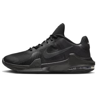 IMPACT 004 AIR Nike耐克男鞋 MAX DM1124 2023新款 4耐磨实战篮球鞋