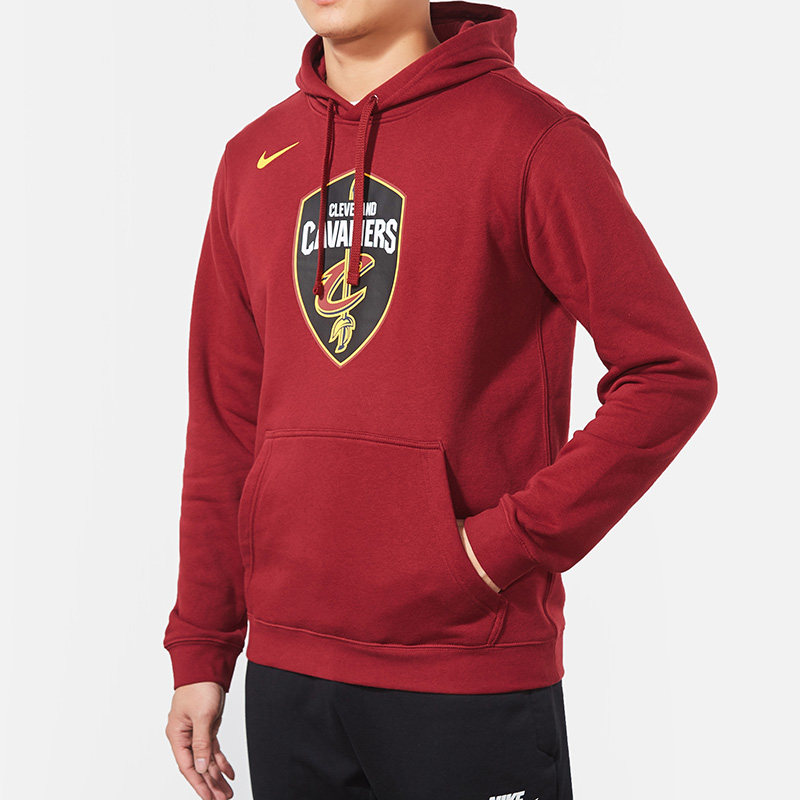 Nike耐克衛衣男 2019新款正品騎士隊運動休閑潮流聯名衛衣套頭衫在類目 運動服/休閒服裝, 運動衛衣/套頭衫中 - 來自Buy2taobao.com提供專業的淘寶代購服務