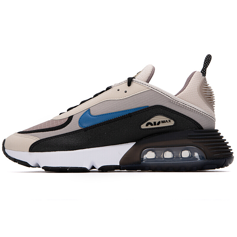 nike耐克男鞋2023新款air max气垫缓震运动跑步休闲鞋do0943-200