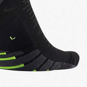 Nike/耐克官方正品男女训练运动透气足球长筒袜（1双）SX6830-010