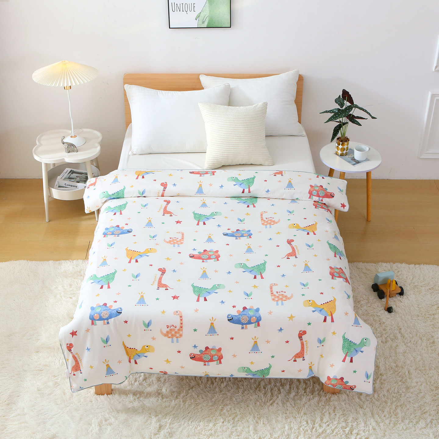 儿童棉花被子被芯全棉A类婴儿宝宝子母被幼儿园午睡春秋冬被定做,床上用品,棉花被,淘宝优惠券,粉丝福利购,淘宝优惠卷