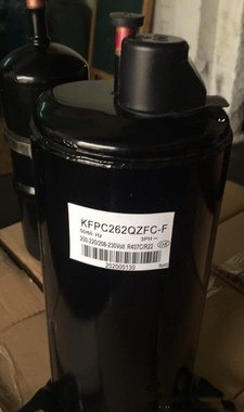 KFPC262QZFC-F KFPC262BZFC-F K2PC262YPFC-F原装全新东元压缩机