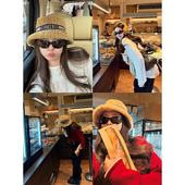 tingtings 慵懒保暖抗起球羊毛针织t恤女秋冬舒适内搭打底衫 上衣