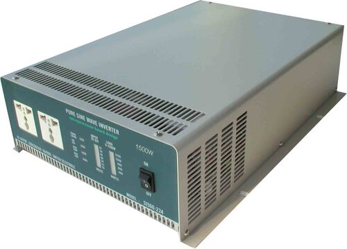 COTEK逆变器S1500-212/S1500-224/S1500-248台湾逆变电源 - 封面