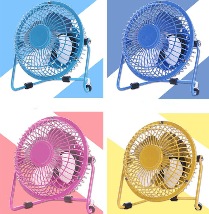 Ventilateur USB - Ref 401648 Image 1