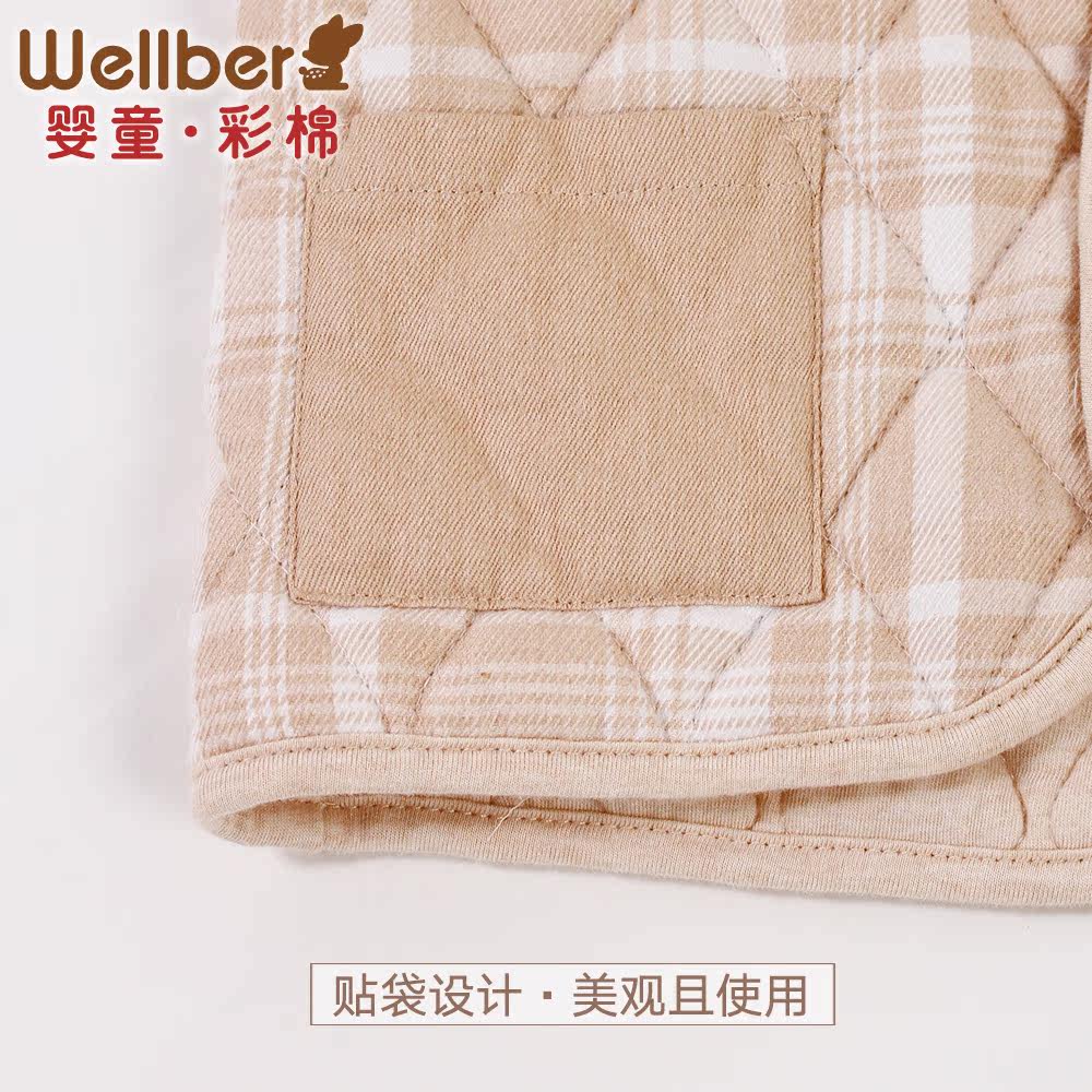 Gilet enfant WELLBER - Ref 2069995 Image 4