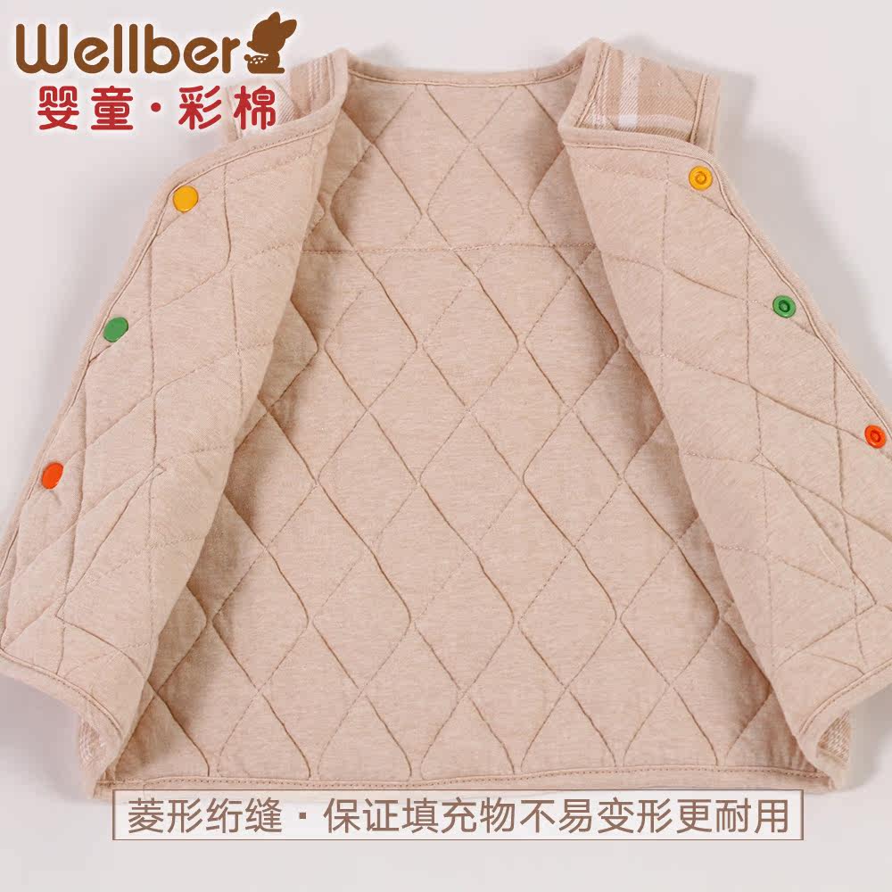 Gilet enfant WELLBER - Ref 2069995 Image 5