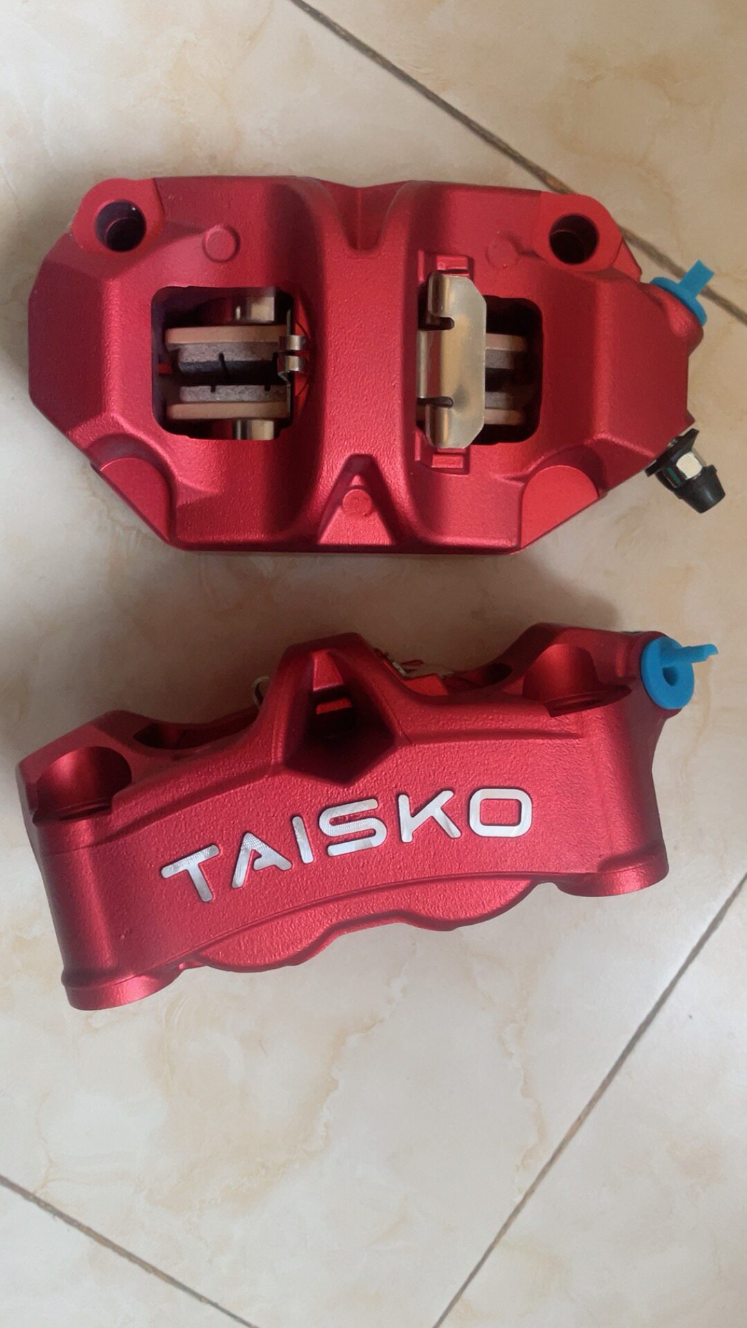 泰斯克TAISKO卡钳图片