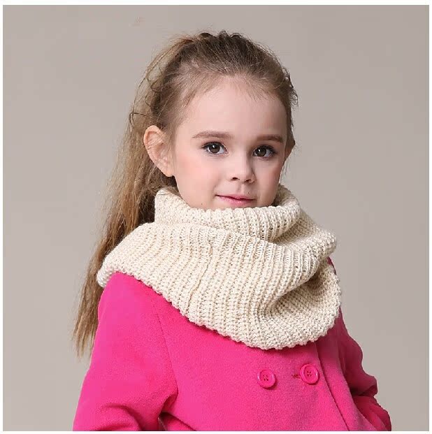 Echarpe fille - Ref 2143108 Image 4
