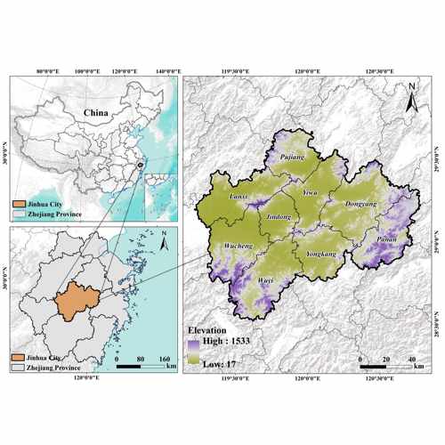 GIS制图/期刊图/arcgis代画/arcgis做图/科研绘图/LW图/