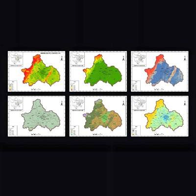 MODFLOW地下水耦合FEFLOW ,GMS sms wms MT3D数值模拟仿真代做跑