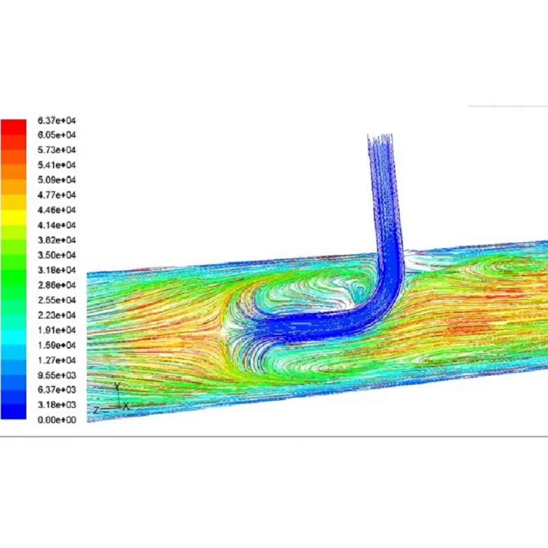 有限元仿真 fluent Ansys Adams comsol Abaqus CFD edem仿真分析