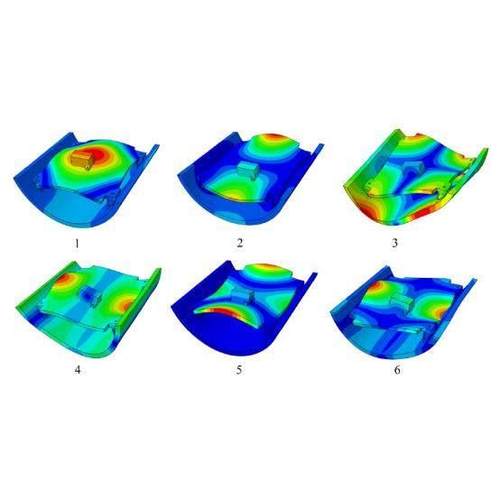 代做Ansys/Fluent/Adams/有限元分析CAE仿真CFD模拟