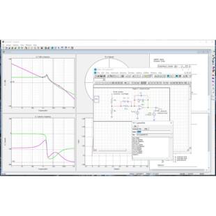 PSIM Plecs Simplis Simetrix Simulink仿真设计
