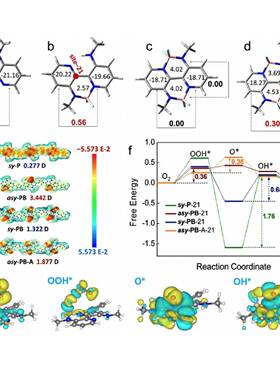 性原理，DFT理论计算，VASP/CP2K/高斯代算，分子动力学AIMD