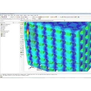 CAE/CFD强度模态疲劳流体分析abaqus/ansys/workbenchfluentncode