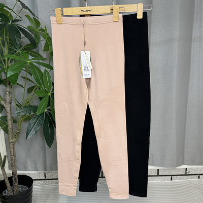 中厚蚕蛹意大莱女士贴片