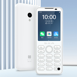 多亲F21Pro国际版按键智能手机儿童手机老人机支持谷歌GooglePlay