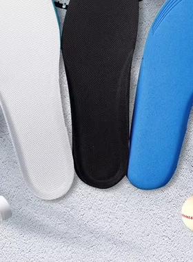 适配NIKE耐克空军一号AF1原厂air max1 90 95 97 2090fusion鞋垫