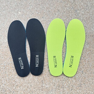 适配美津浓原厂鞋垫男女款羽毛球乒乓球足球运动透气防臭加厚减震