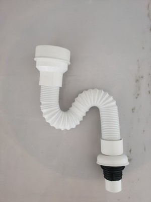 小便斗下水管尿斗下水配件工程低价