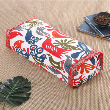 养生艾灸可拆洗保健枕