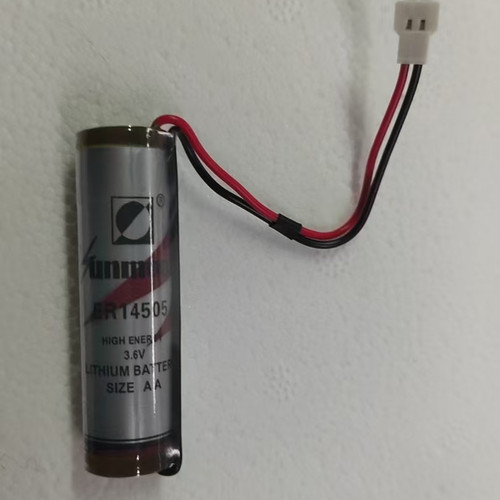 ER14505 水表电池 3.6V 威胜水表电池  威铭水表电池 PLC锂电池
