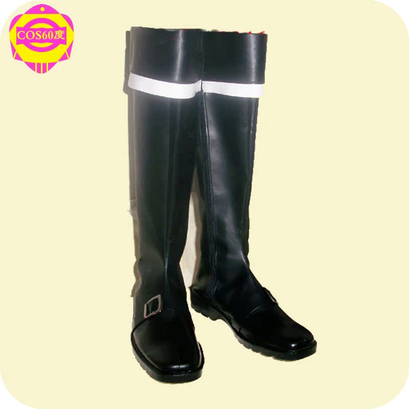 格雷少年  COSPLAY鞋子cos60度在类目 模玩/动漫/周边/cos/桌游, Cosplay服饰/道具/服务, COSPLAY配件/道具/人偶服中 - 来自Buy2taobao.com提供专业的淘宝代购服务