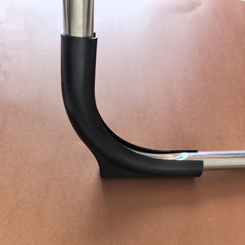 晾衣架防滑套桌子底脚